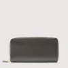 Women Braun Büffel Long Wallets | Wallets & Small Leather Goods>NANA ZIP LONG WALLET (2 GUSSET)