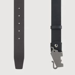 Braun Büffel Belt | Accessories><noscript><img width=
