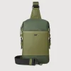 Braun Büffel Cross Shoulder Bags>NEIL MEDIUM CROSS SHOULDER SLING