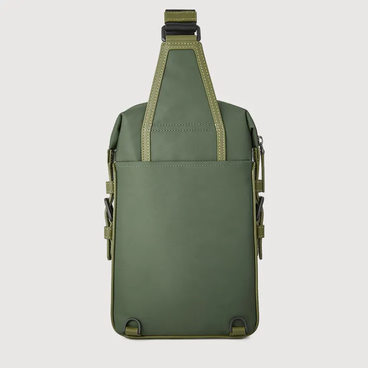 Braun Büffel Cross Shoulder Bags>NEIL MEDIUM CROSS SHOULDER SLING