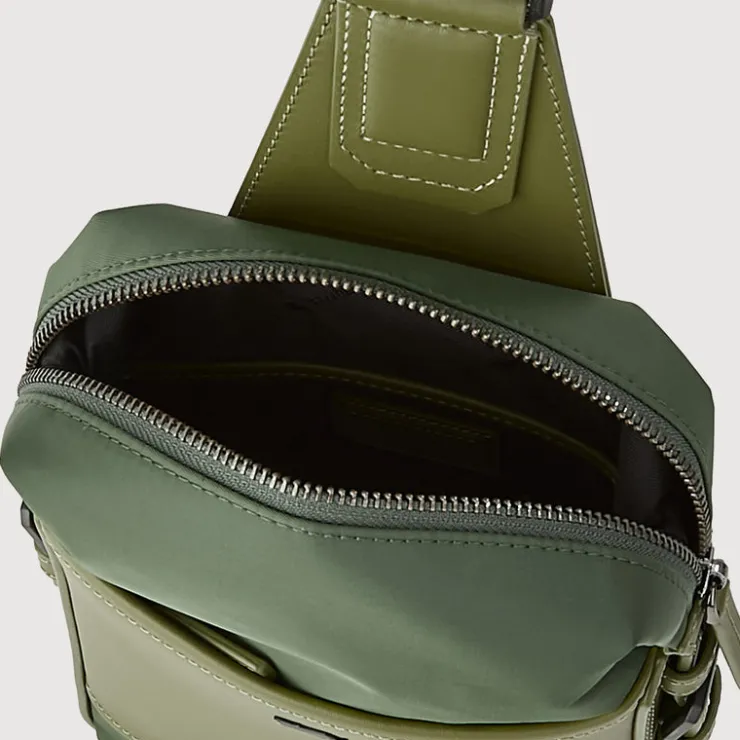 Braun Büffel Cross Shoulder Bags>NEIL MEDIUM CROSS SHOULDER SLING