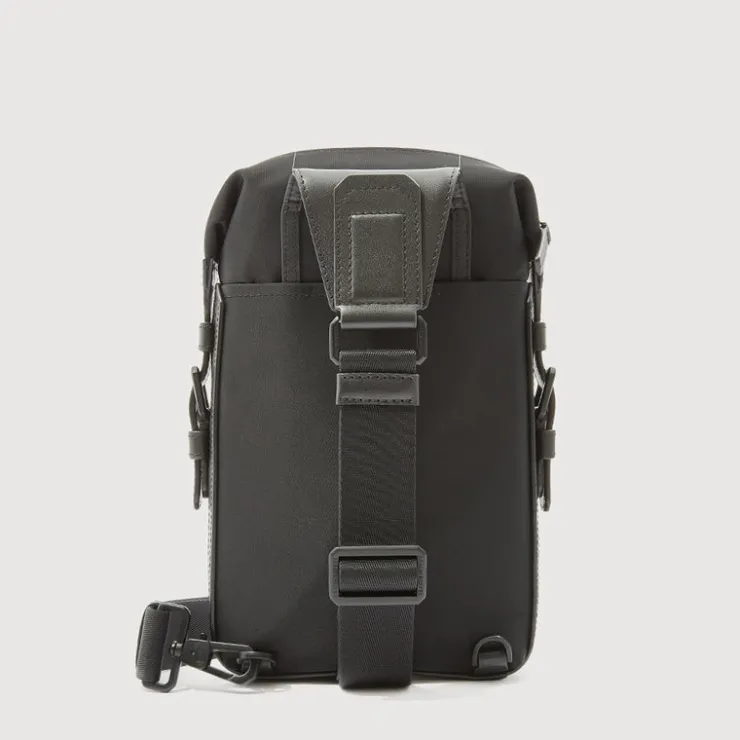 Braun Büffel Cross Shoulder Bags>NEIL MEDIUM CROSS SHOULDER SLING