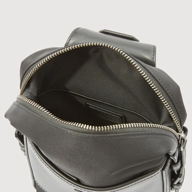 Braun Büffel Cross Shoulder Bags>NEIL MEDIUM CROSS SHOULDER SLING