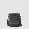 Braun Büffel Postman Bags>NEIL MEDIUM POSTMAN