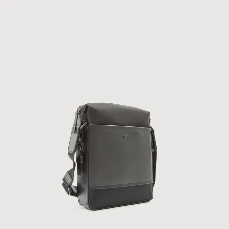 Braun Büffel Postman Bags>NEIL MEDIUM POSTMAN