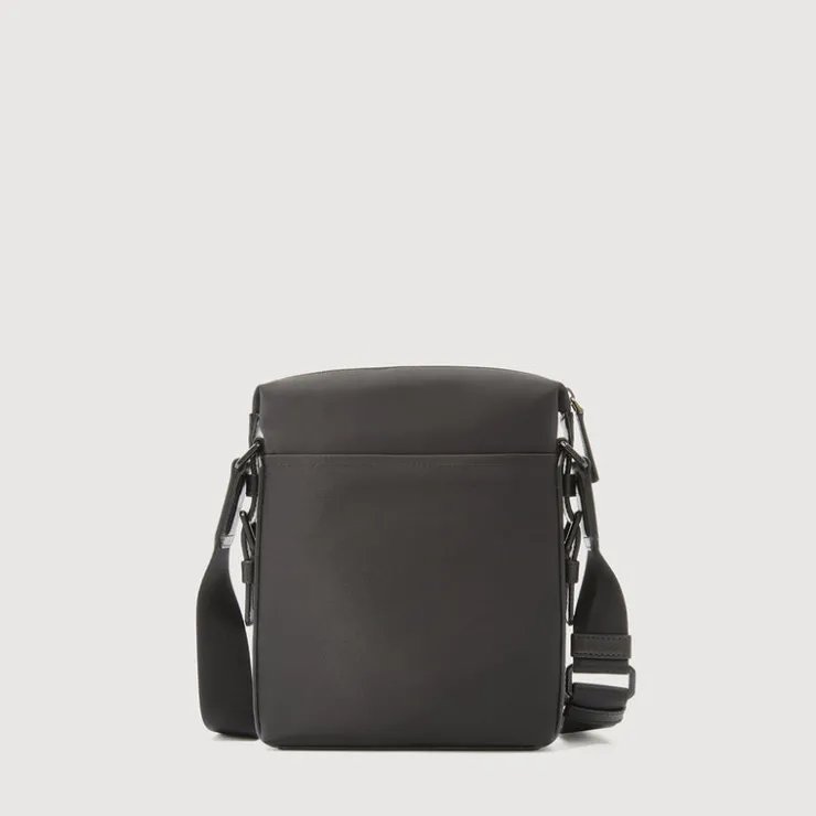 Braun Büffel Postman Bags>NEIL MEDIUM POSTMAN
