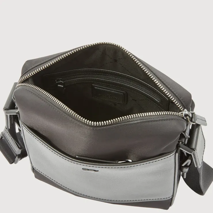 Braun Büffel Postman Bags>NEIL MEDIUM POSTMAN