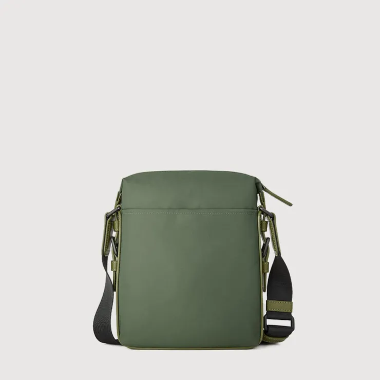 Braun Büffel Postman Bags>NEIL MEDIUM POSTMAN