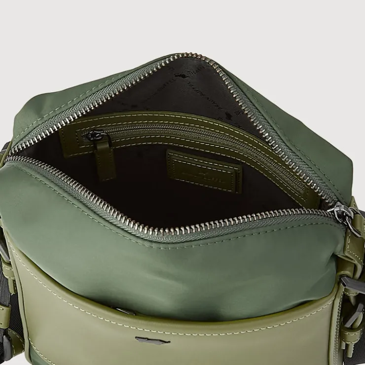 Braun Büffel Postman Bags>NEIL MEDIUM POSTMAN