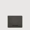 Braun Büffel Compact Wallets | Wallets & Small Leather Goods>NIMES 8 CARDS WALLET