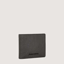 Braun Büffel Compact Wallets | Wallets & Small Leather Goods>NIMES 8 CARDS WALLET