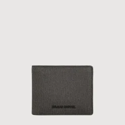Braun Büffel Wallets & Small Leather Goods | Compact Wallets>NIMES CENTRE FLAP WALLET WITH COIN COMPARTMENT