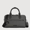 Braun Büffel Bags>NIMES MINI DUFFEL