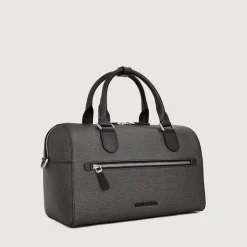 Braun Büffel Bags>NIMES MINI DUFFEL