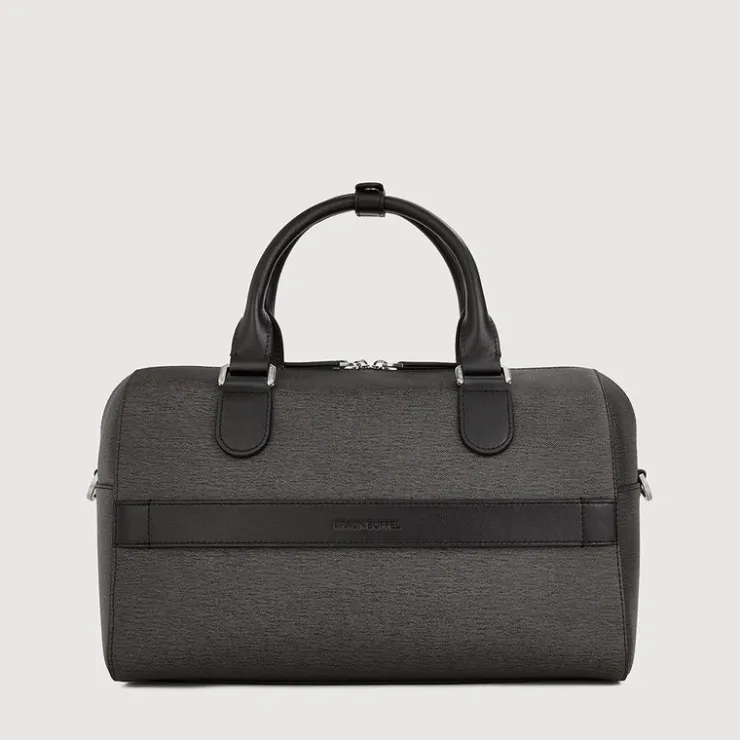 Braun Büffel Bags>NIMES MINI DUFFEL