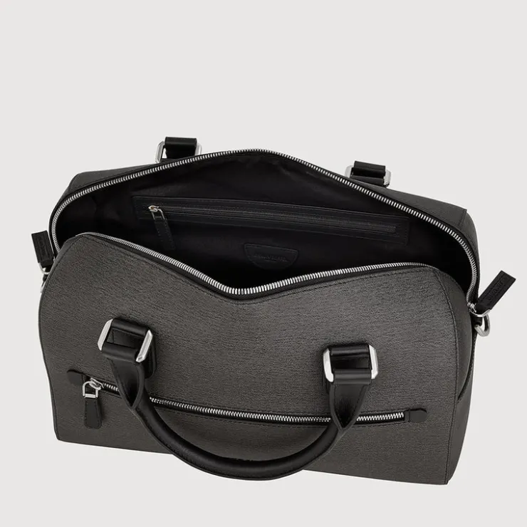 Braun Büffel Bags>NIMES MINI DUFFEL