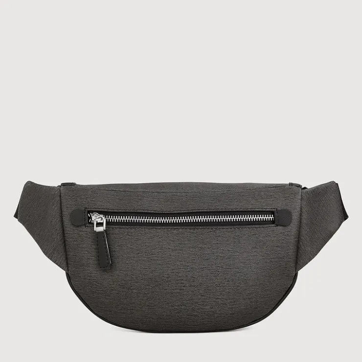 Braun Büffel Waist Pouches | Bags>NIMES SMALL WAIST POUCH