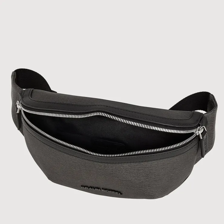 Braun Büffel Waist Pouches | Bags>NIMES SMALL WAIST POUCH