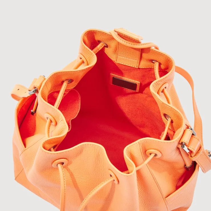 Women Braun Büffel Bucket Bags | Bags>NINA MEDIUM BUCKET BAG