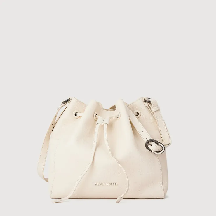 Women Braun Büffel Bucket Bags | Bags>NINA MEDIUM BUCKET BAG