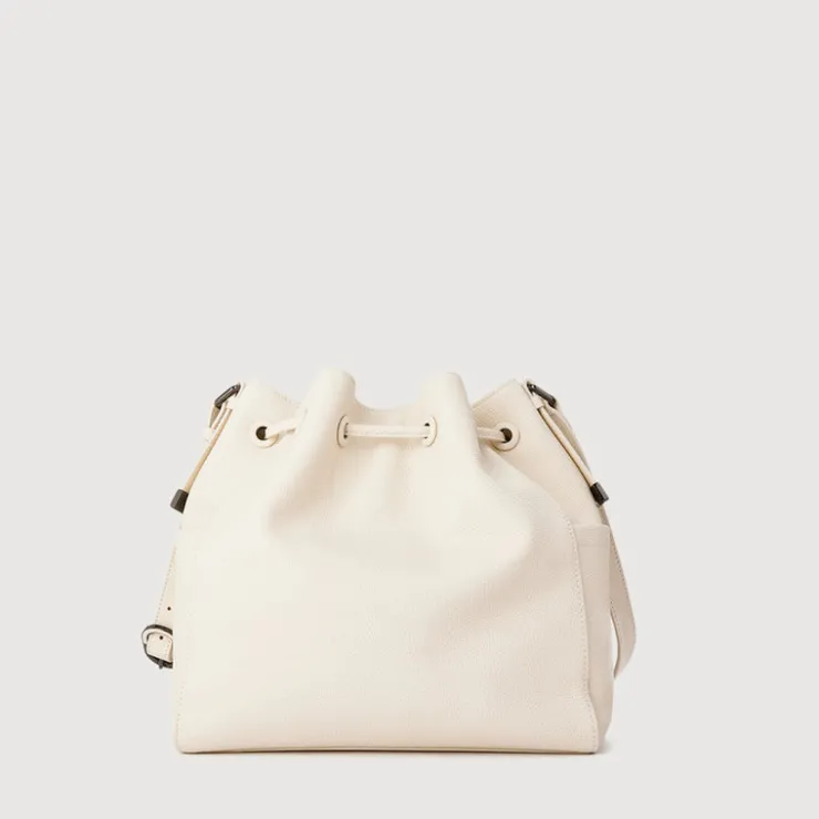 Women Braun Büffel Bucket Bags | Bags>NINA MEDIUM BUCKET BAG