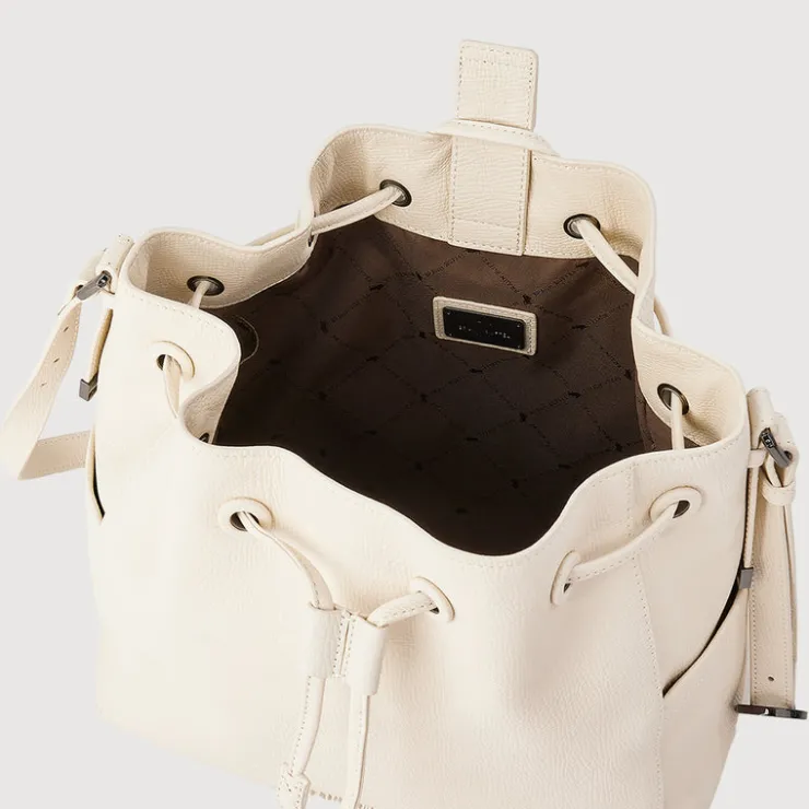 Women Braun Büffel Bucket Bags | Bags>NINA MEDIUM BUCKET BAG