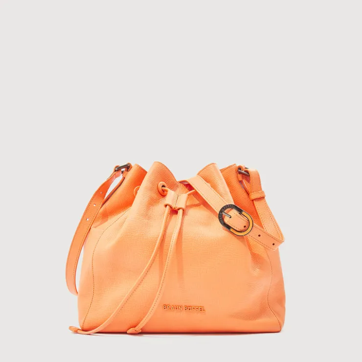 Women Braun Büffel Bucket Bags | Bags>NINA MEDIUM BUCKET BAG