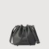 Women Braun Büffel Bucket Bags | Bags>NINA SMALL BUCKET BAG