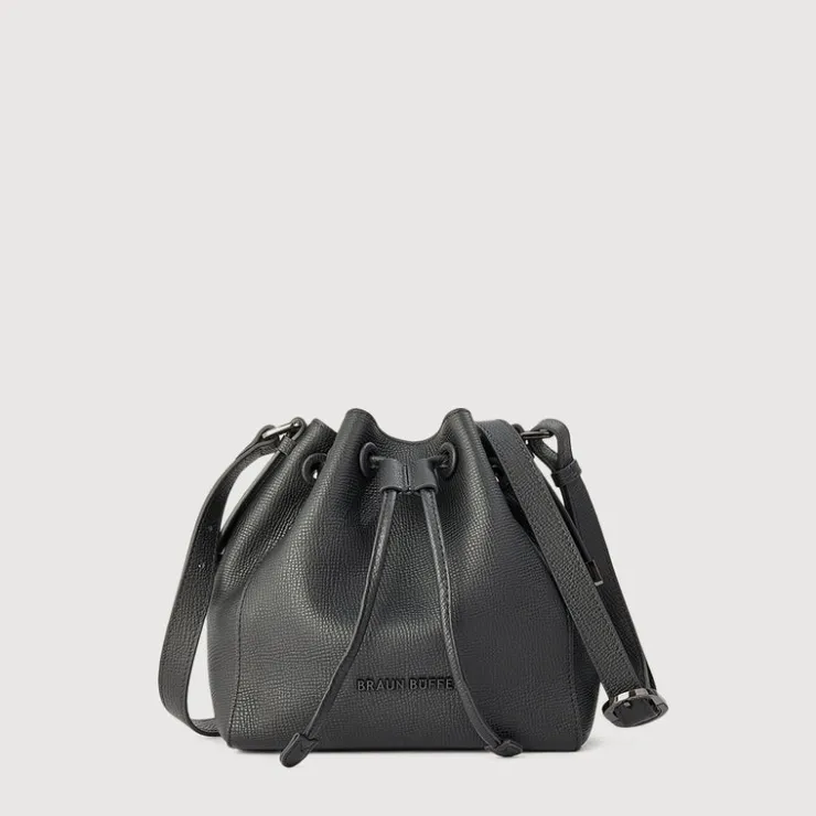 Women Braun Büffel Bucket Bags | Bags>NINA SMALL BUCKET BAG