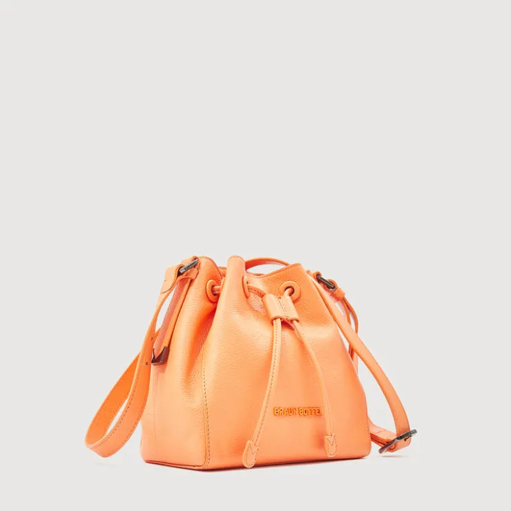 Women Braun Büffel Bucket Bags | Bags>NINA SMALL BUCKET BAG