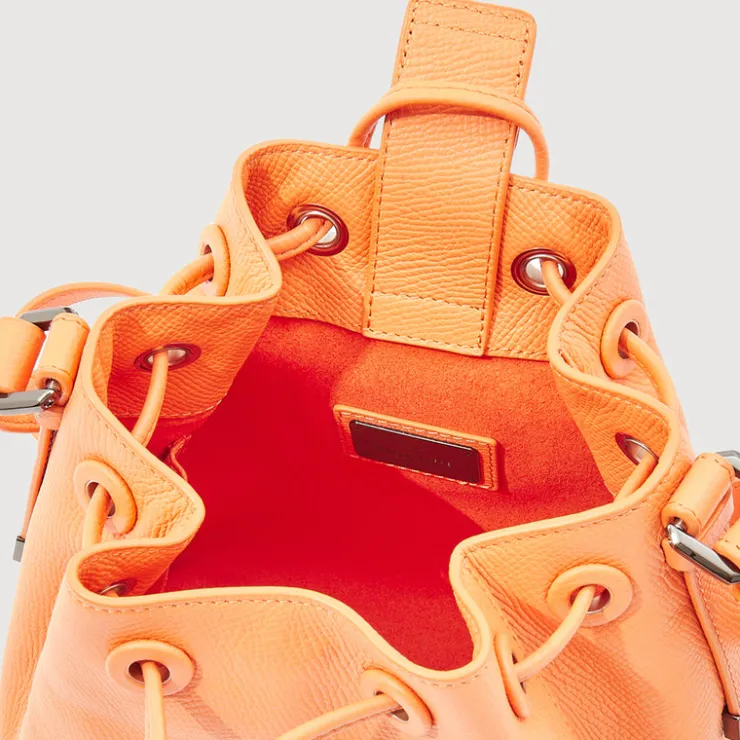 Women Braun Büffel Bucket Bags | Bags>NINA SMALL BUCKET BAG