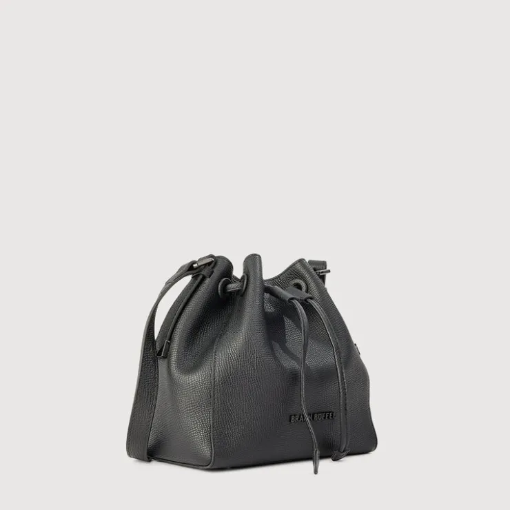 Women Braun Büffel Bucket Bags | Bags>NINA SMALL BUCKET BAG