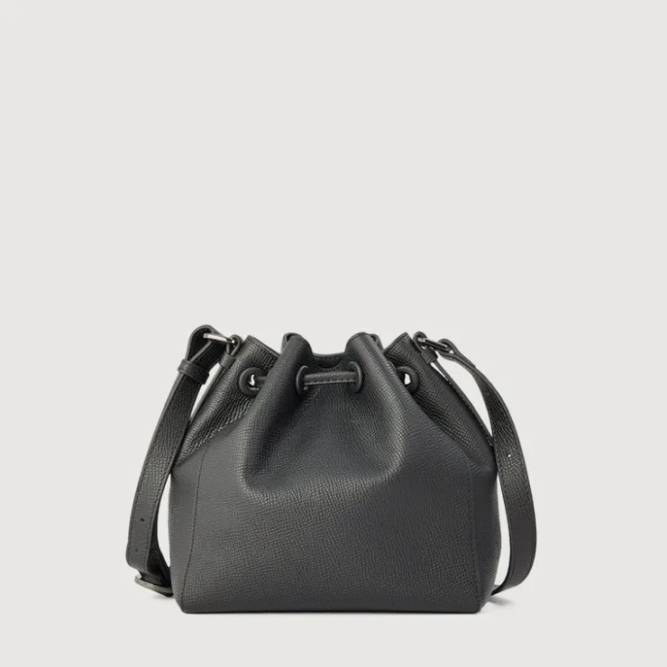 Women Braun Büffel Bucket Bags | Bags>NINA SMALL BUCKET BAG
