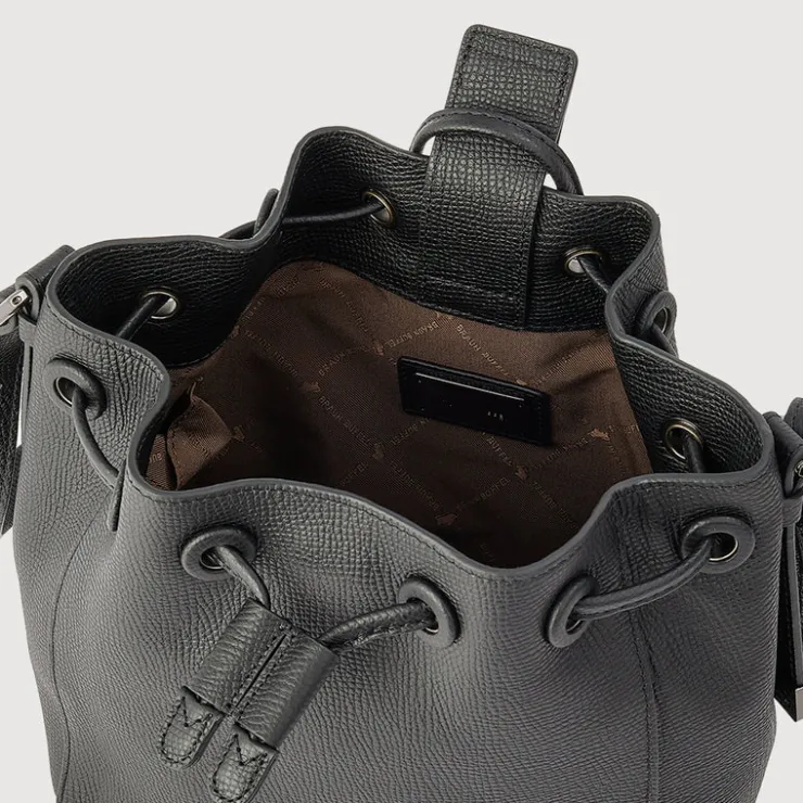 Women Braun Büffel Bucket Bags | Bags>NINA SMALL BUCKET BAG