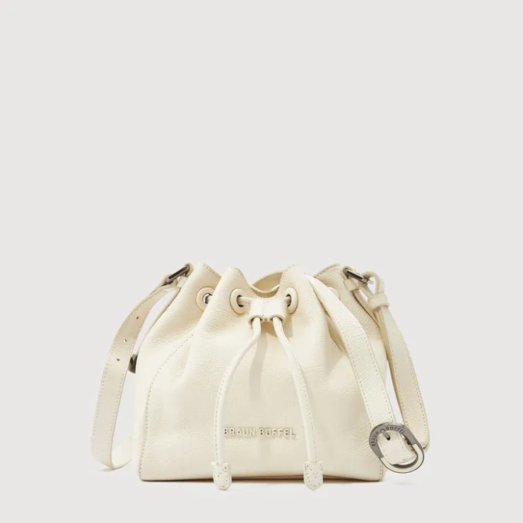 Women Braun Büffel Bucket Bags | Bags>NINA SMALL BUCKET BAG