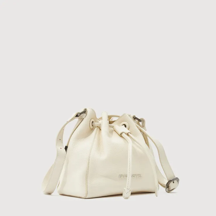 Women Braun Büffel Bucket Bags | Bags>NINA SMALL BUCKET BAG