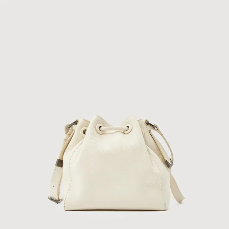 Women Braun Büffel Bucket Bags | Bags>NINA SMALL BUCKET BAG