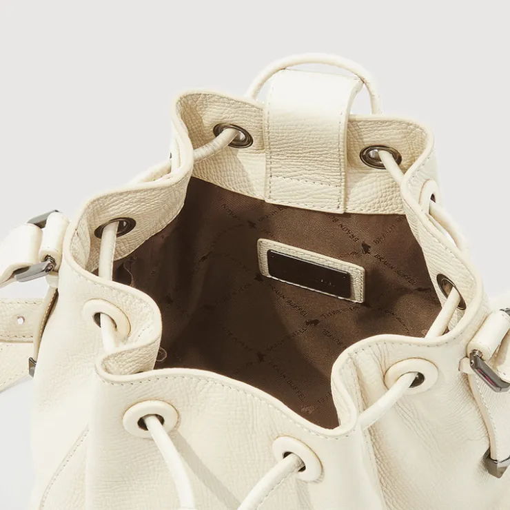 Women Braun Büffel Bucket Bags | Bags>NINA SMALL BUCKET BAG