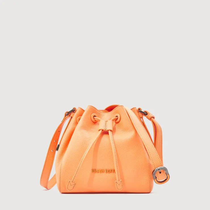 Women Braun Büffel Bucket Bags | Bags>NINA SMALL BUCKET BAG