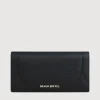 Women Braun Büffel Long Wallets | Wallets & Small Leather Goods>NODUS BIFOLD LONG WALLET WITH ZIP COMPARTMENT (BOX GUSSET)