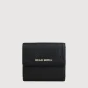 Women Braun Büffel Compact Wallets | Wallets & Small Leather Goods>NODUS BIFOLD SMALL WALLET WITH EXTERNAL COIN COMPARTMENT