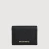 Women Braun Büffel Card Holders | Wallets & Small Leather Goods>NODUS CARD HOLDER WITH NOTES COMPARTMENT (BOX GUSSET)