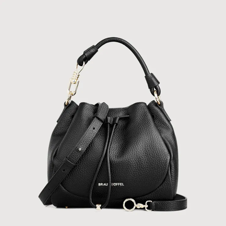 Women Braun Büffel Bags | Bucket Bags>NODUS MEDIUM BUCKET BAG