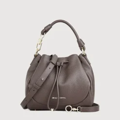 Women Braun Büffel Bags | Bucket Bags>NODUS MEDIUM BUCKET BAG