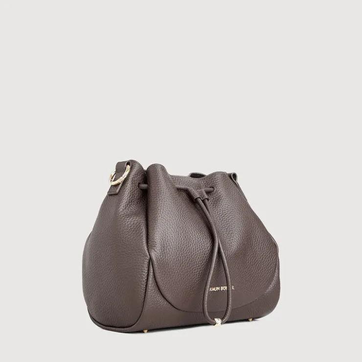 Women Braun Büffel Bags | Bucket Bags>NODUS MEDIUM BUCKET BAG