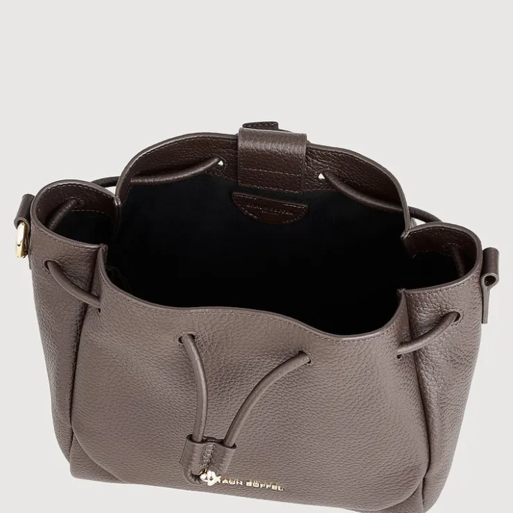 Women Braun Büffel Bags | Bucket Bags>NODUS MEDIUM BUCKET BAG