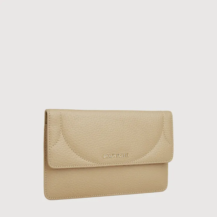 Women Braun Büffel Long Wallets | Wallets & Small Leather Goods>NODUS SLING POUCH