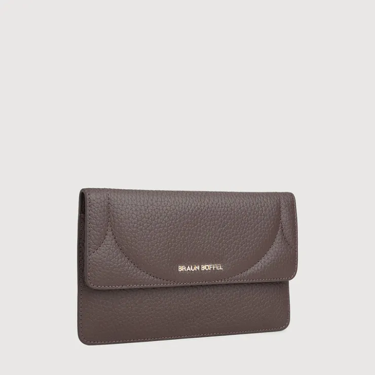 Women Braun Büffel Long Wallets | Wallets & Small Leather Goods>NODUS SLING POUCH