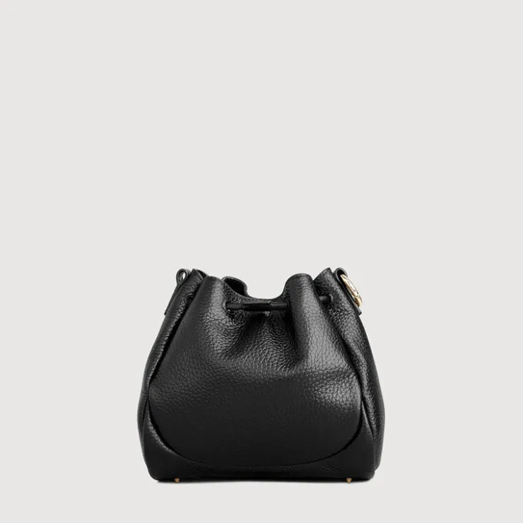 Women Braun Büffel Bucket Bags | Bags>NODUS SMALL BUCKET BAG