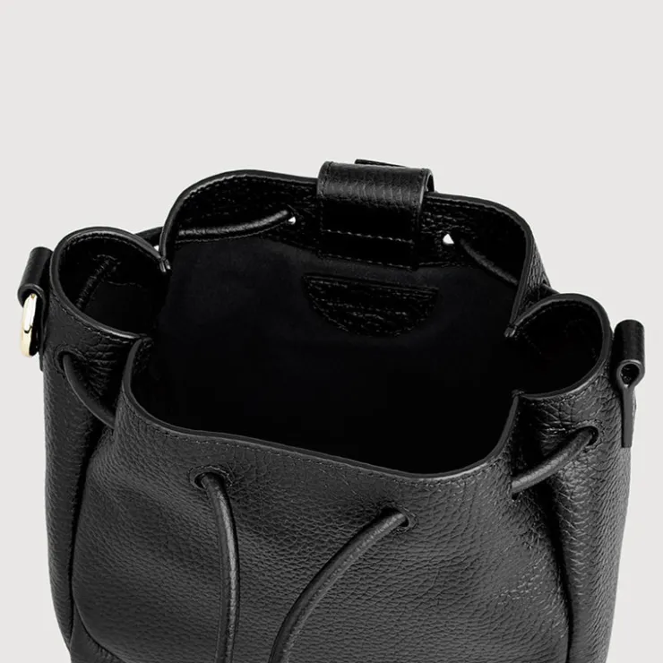 Women Braun Büffel Bucket Bags | Bags>NODUS SMALL BUCKET BAG